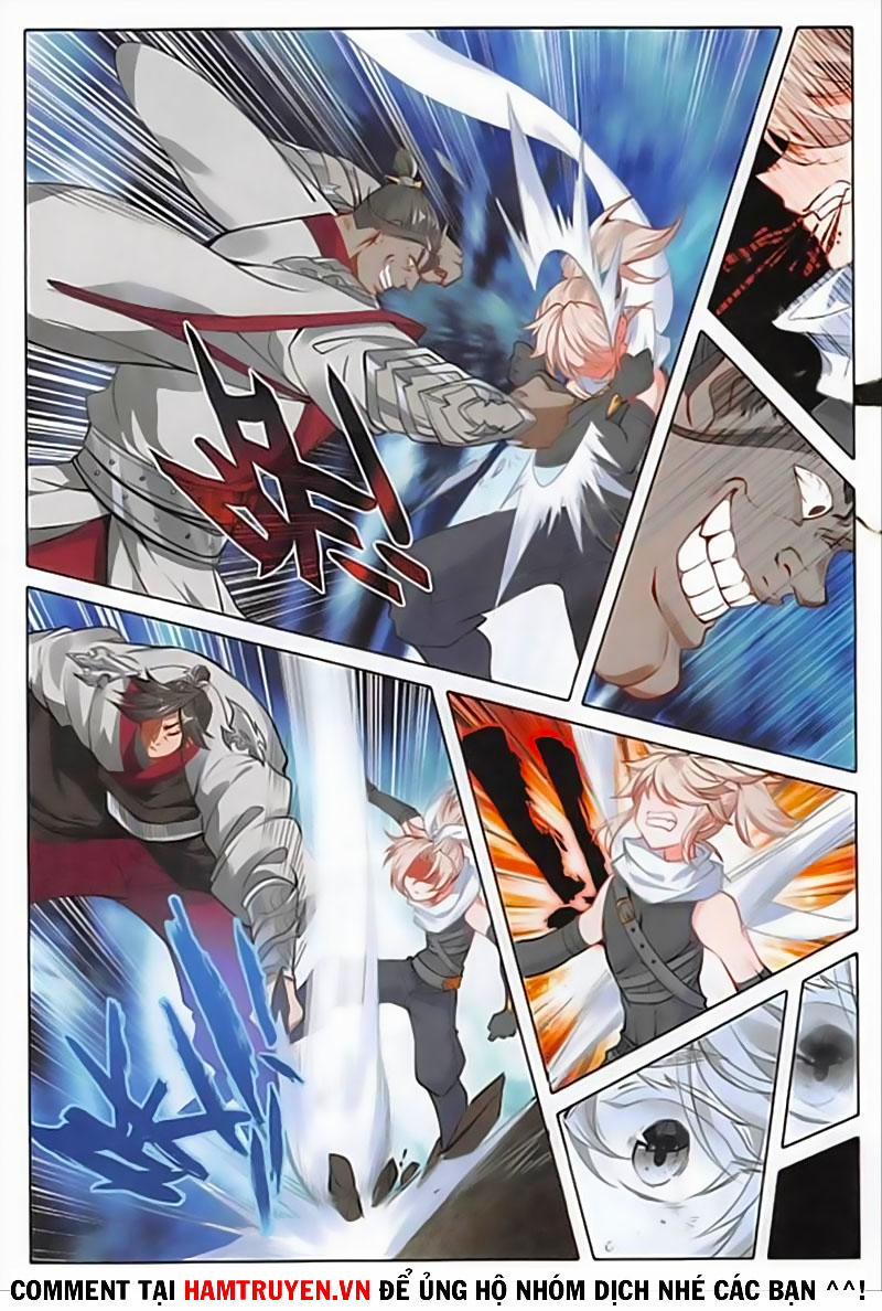 Nhất Niệm Vĩnh Hằng 39 trang 7