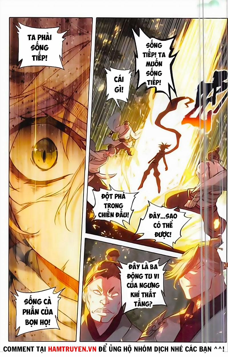 Nhất Niệm Vĩnh Hằng 39 trang 9