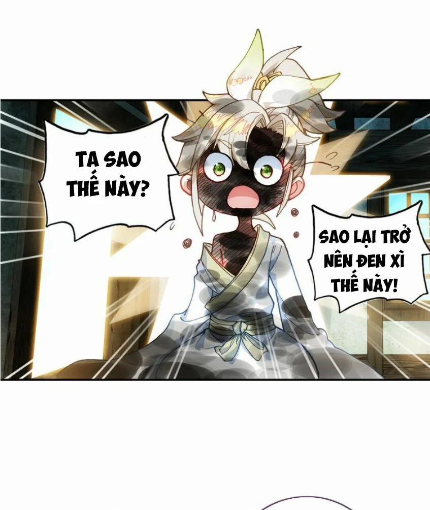 Nhất Niệm Vĩnh Hằng 4 trang 12