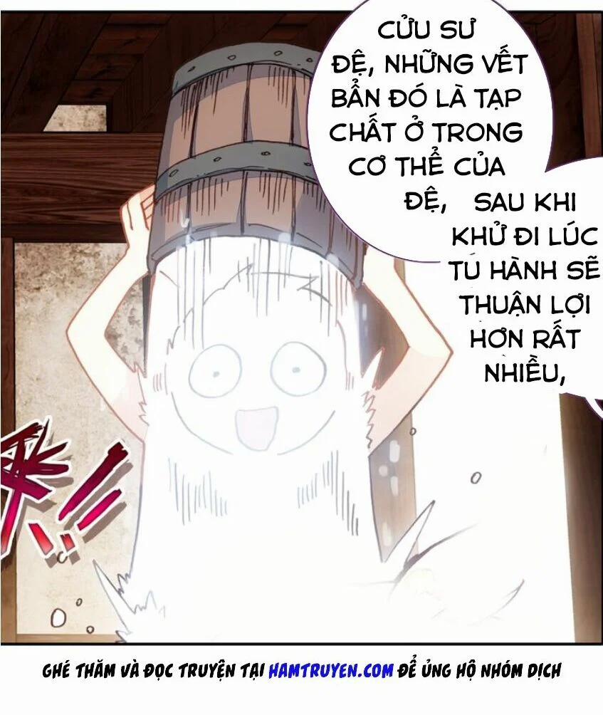 Nhất Niệm Vĩnh Hằng 4 trang 13