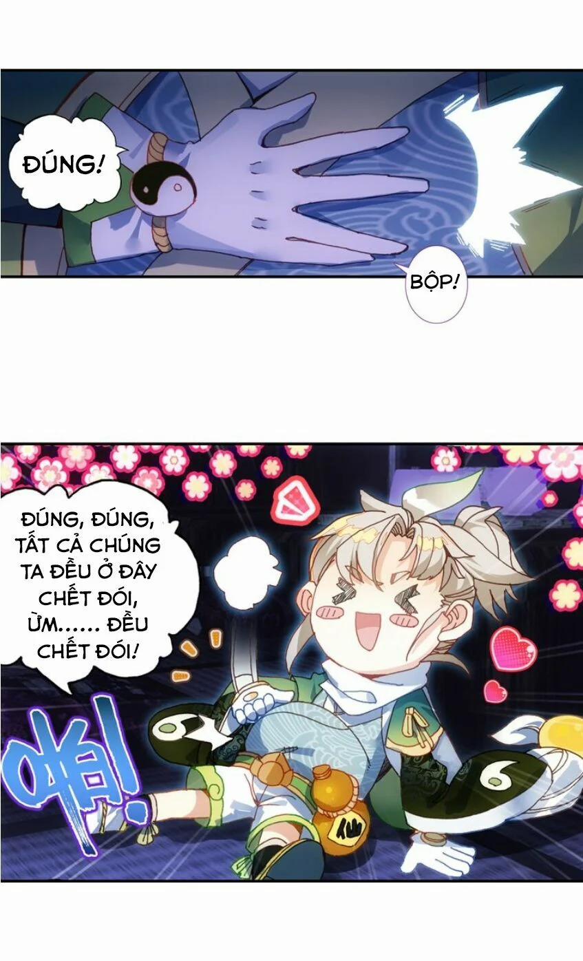 Nhất Niệm Vĩnh Hằng 4 trang 2