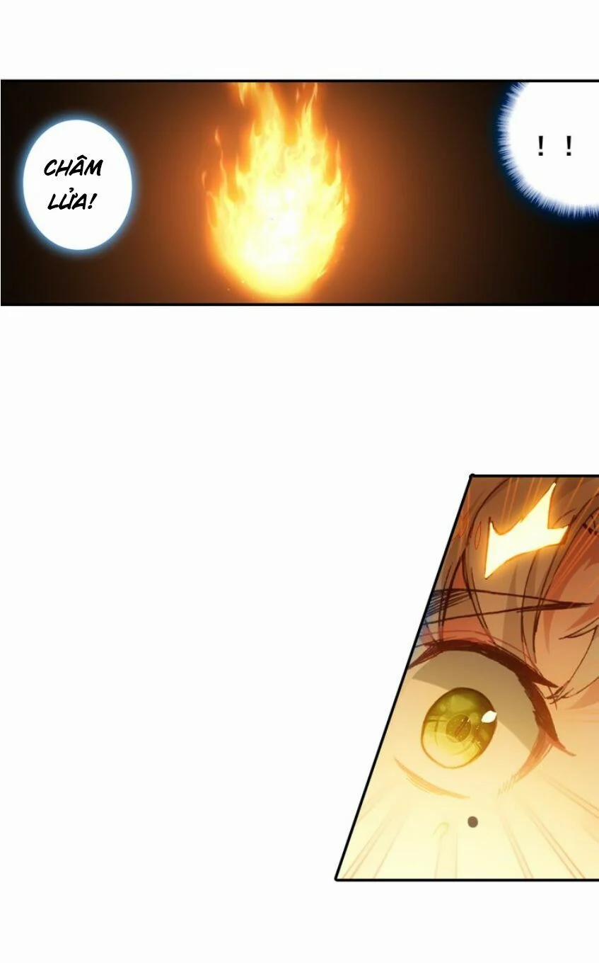 Nhất Niệm Vĩnh Hằng 4 trang 20