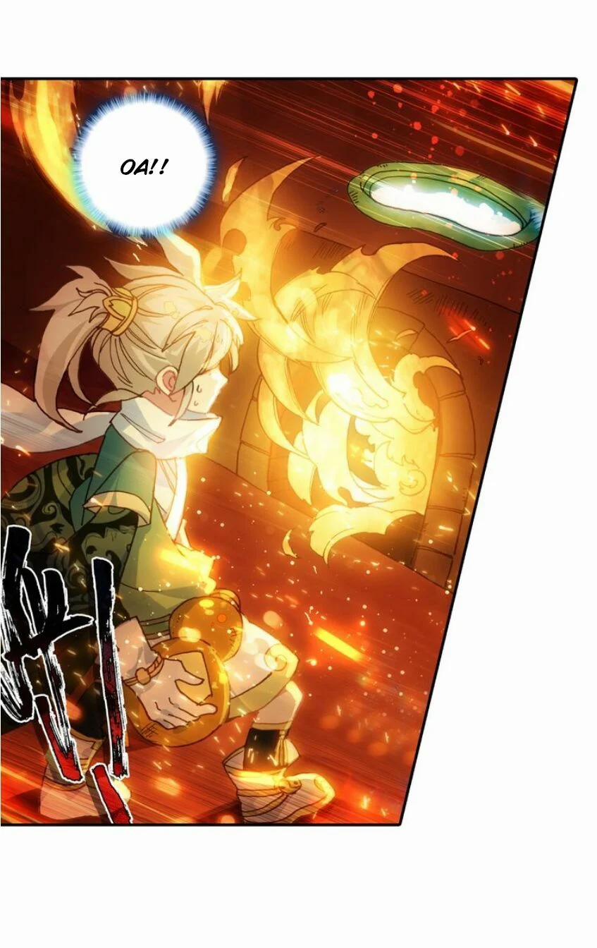 Nhất Niệm Vĩnh Hằng 4 trang 21