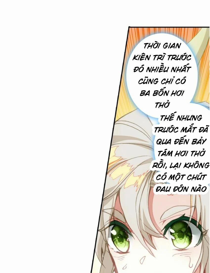 Nhất Niệm Vĩnh Hằng 4 trang 30