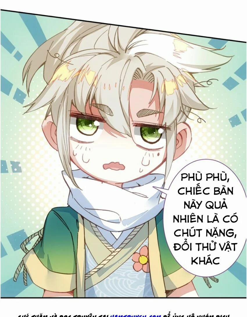 Nhất Niệm Vĩnh Hằng 4 trang 37