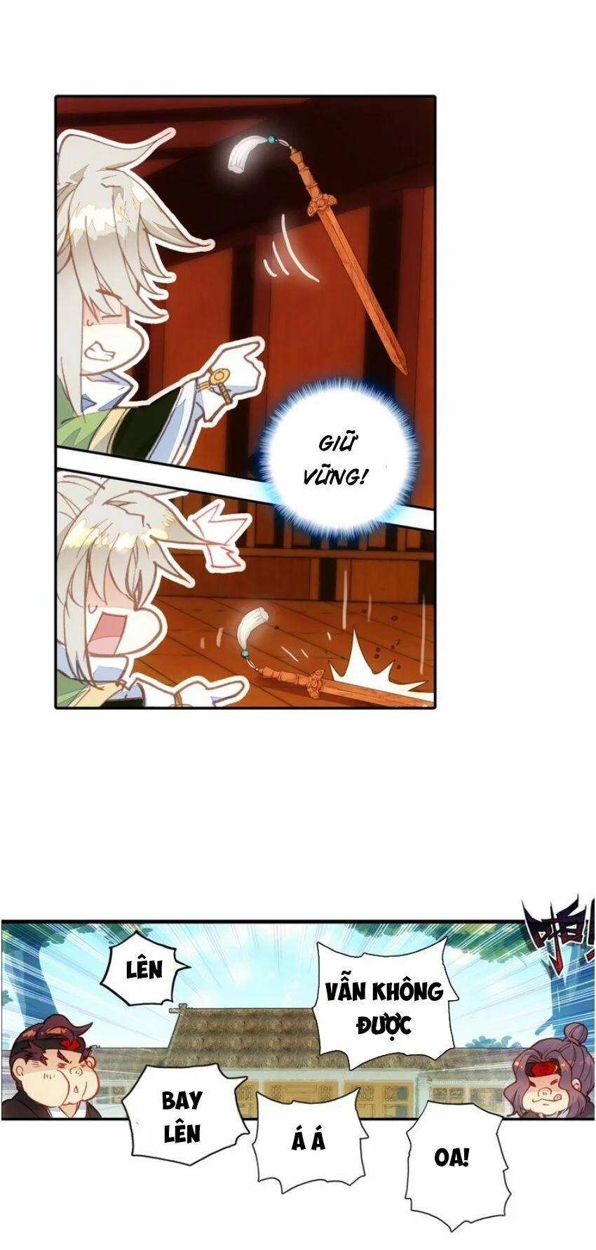 Nhất Niệm Vĩnh Hằng 4 trang 40