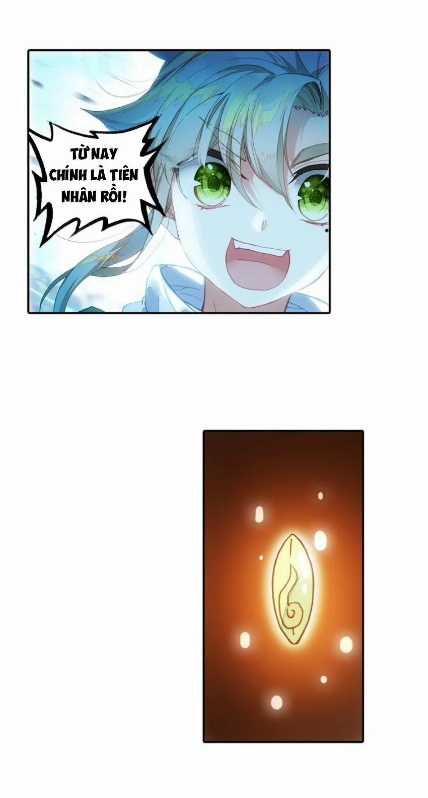 Nhất Niệm Vĩnh Hằng 4 trang 46