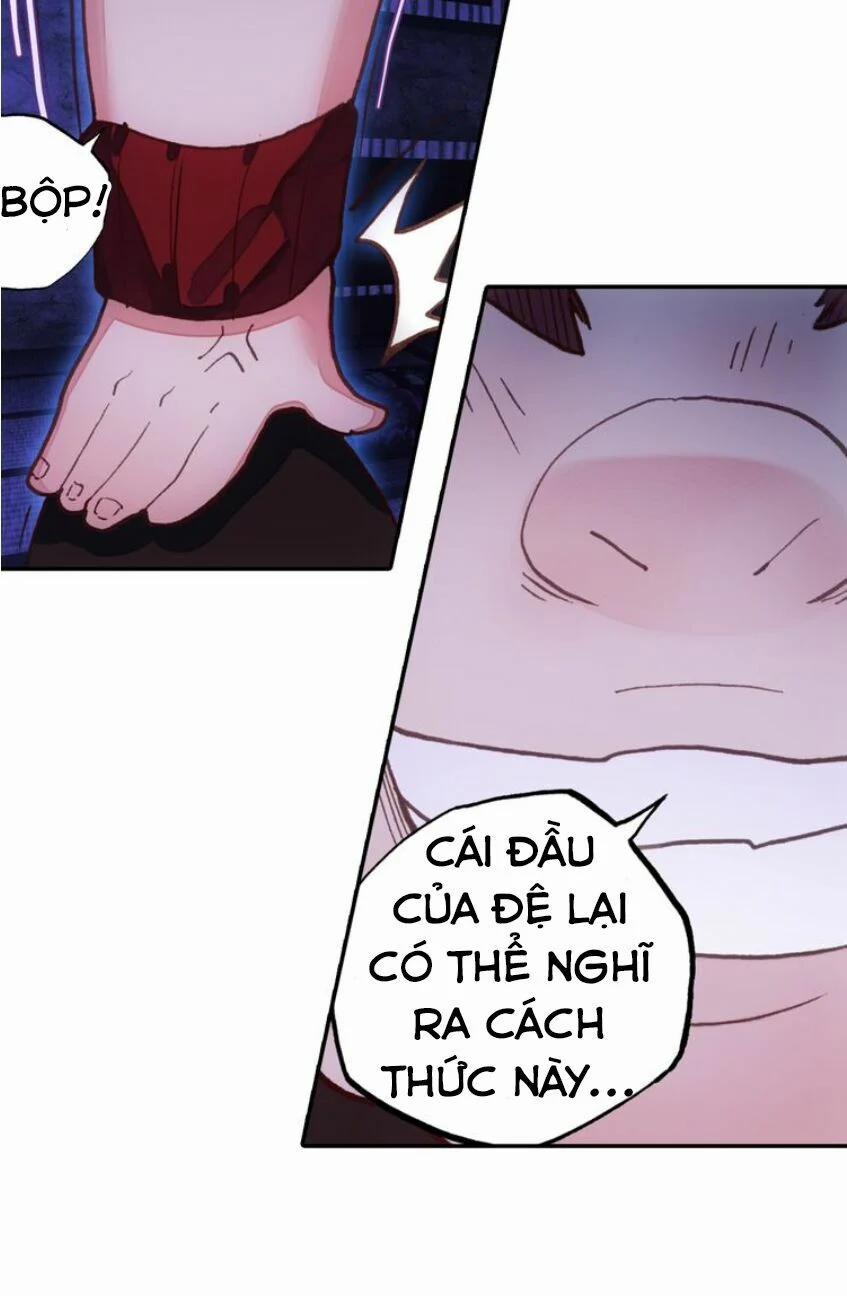 Nhất Niệm Vĩnh Hằng 4 trang 7