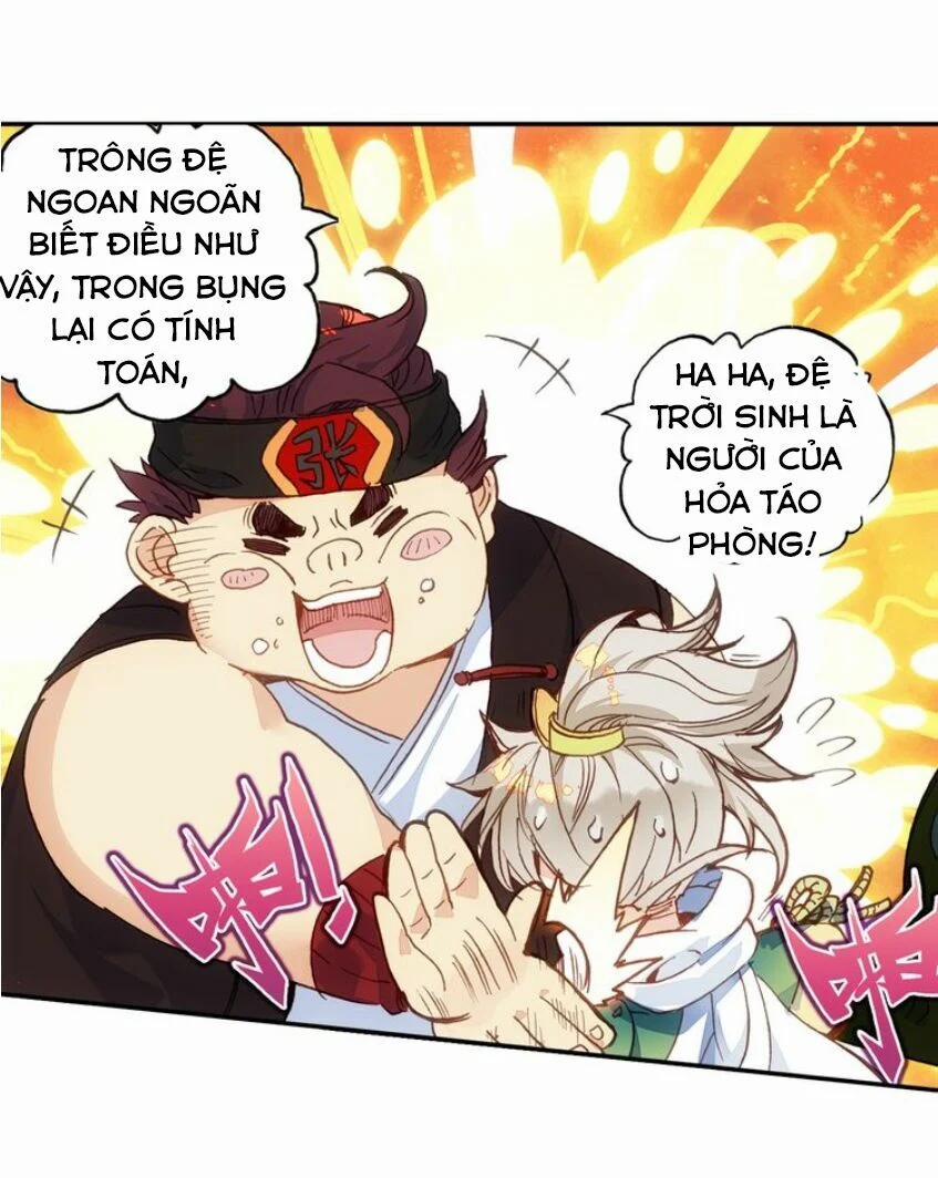 Nhất Niệm Vĩnh Hằng 4 trang 9