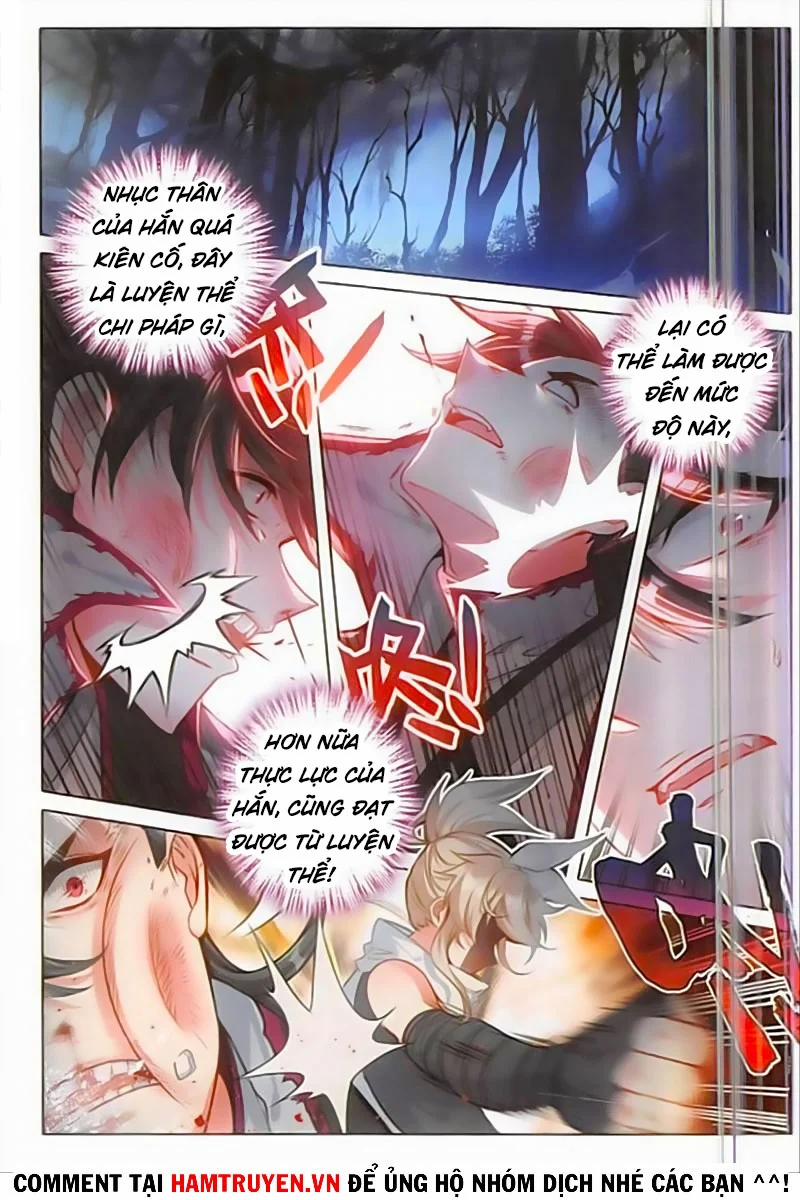 Nhất Niệm Vĩnh Hằng 40 trang 1