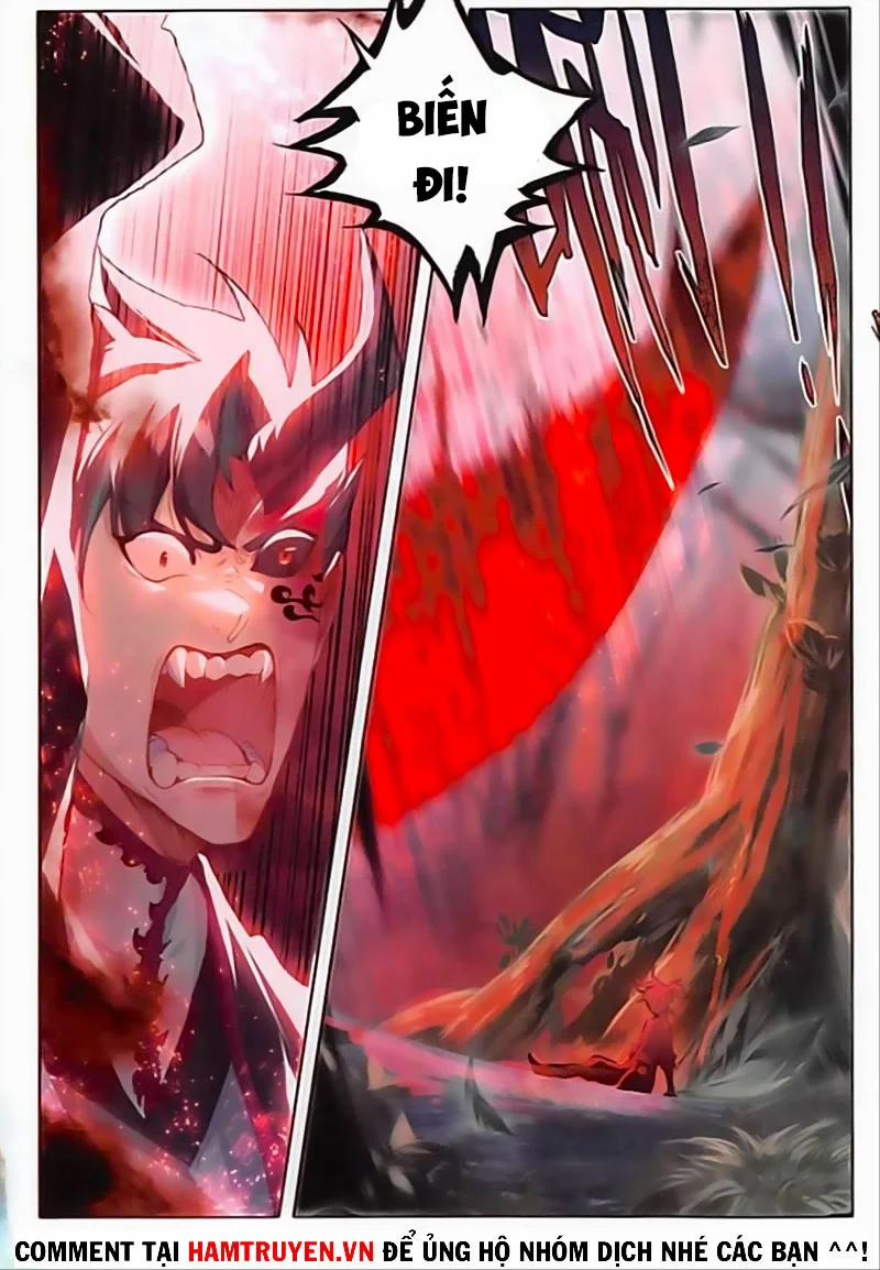 Nhất Niệm Vĩnh Hằng 40 trang 10