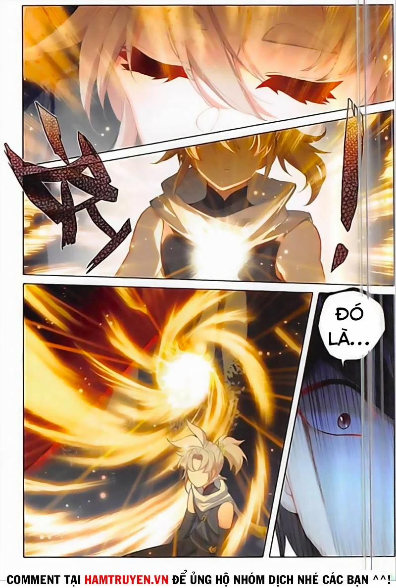 Nhất Niệm Vĩnh Hằng 40 trang 11