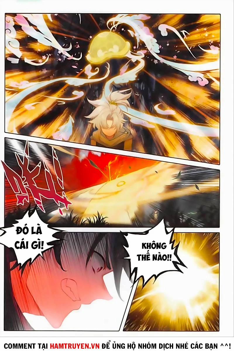 Nhất Niệm Vĩnh Hằng 40 trang 12