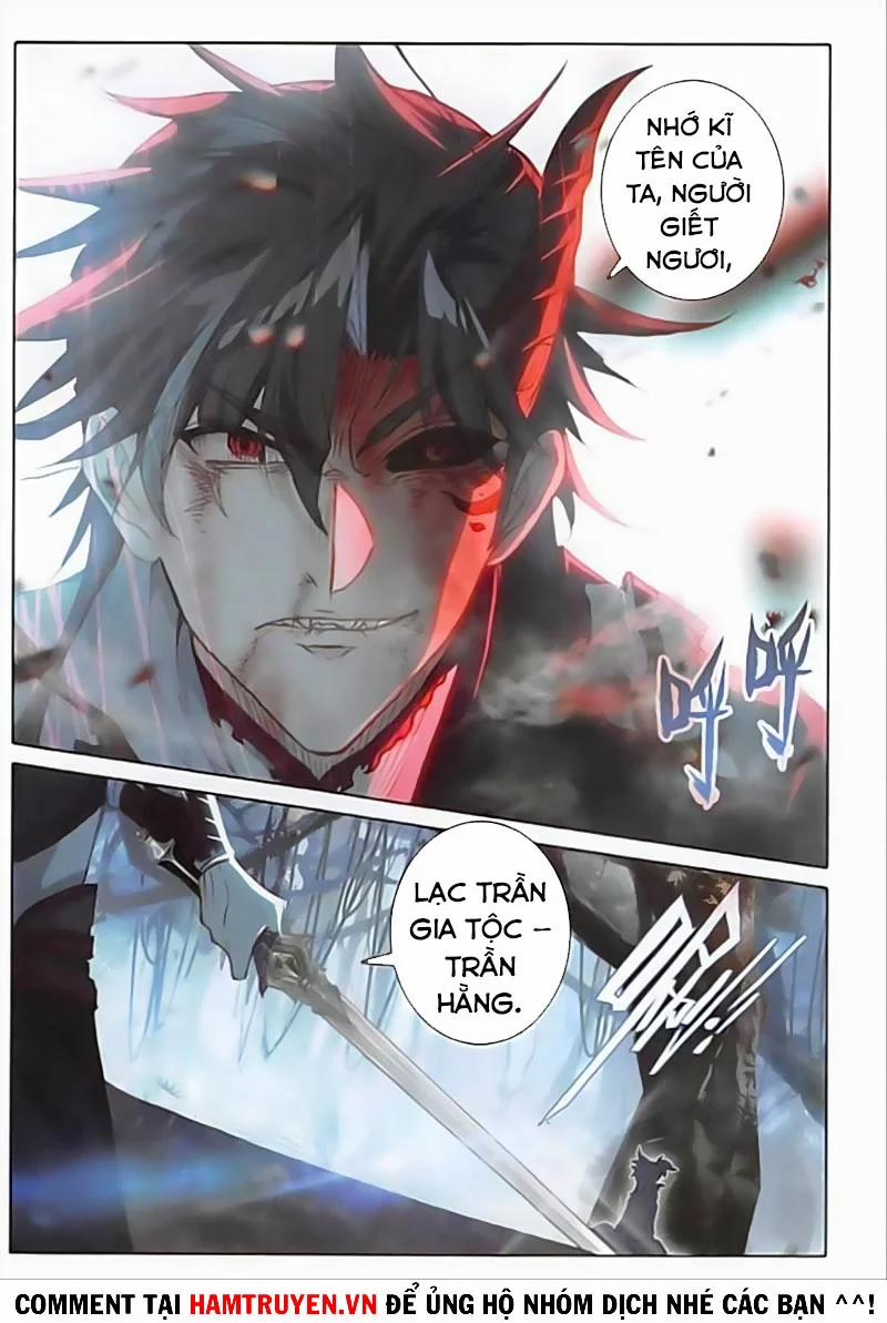 Nhất Niệm Vĩnh Hằng 40 trang 14