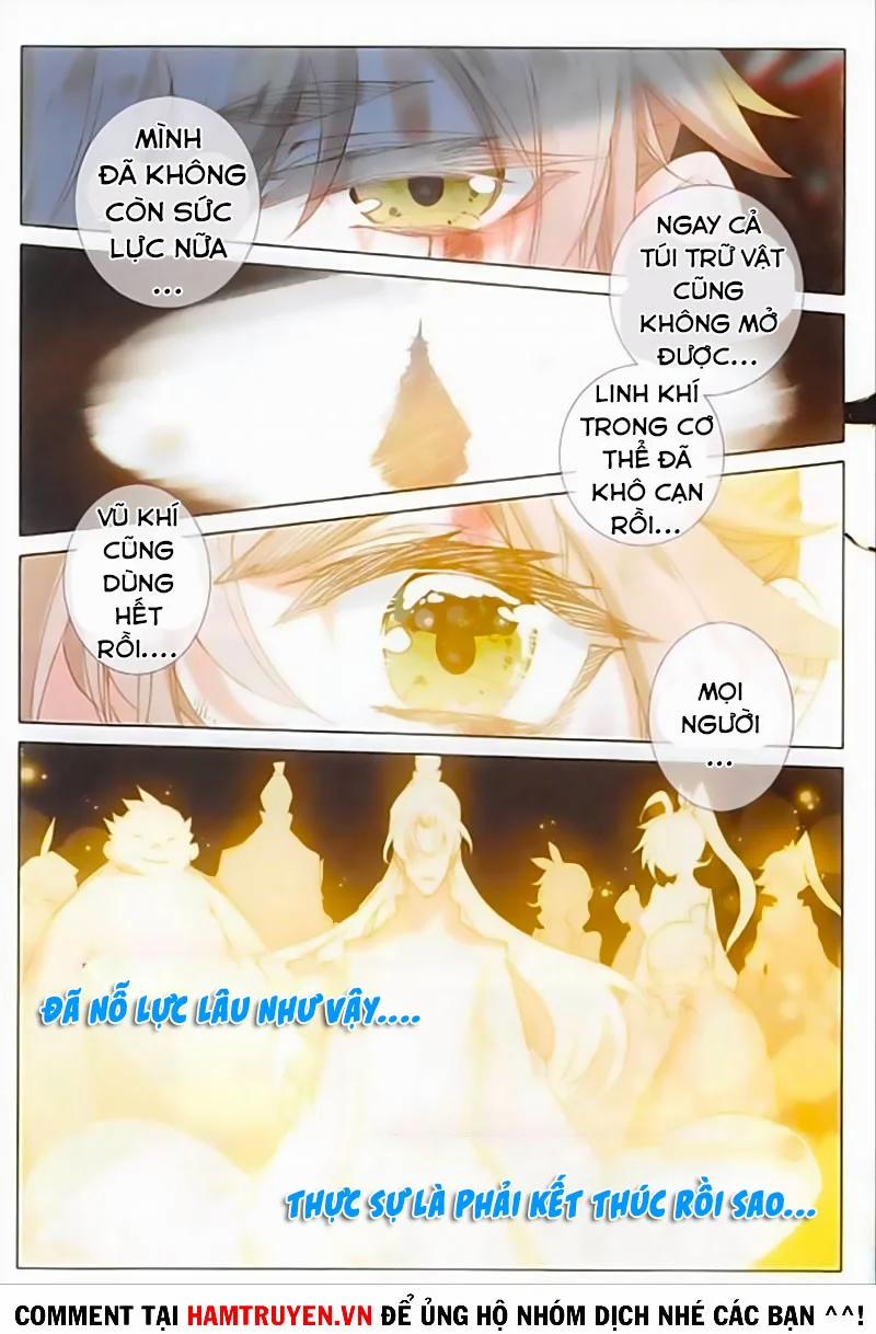 Nhất Niệm Vĩnh Hằng 40 trang 15