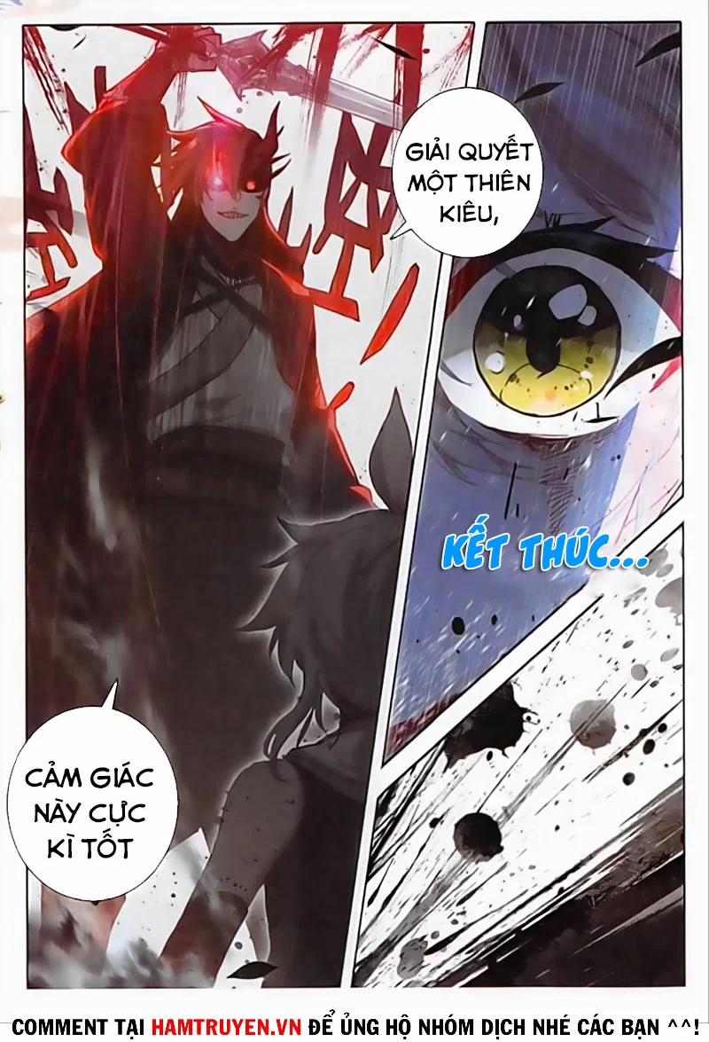 Nhất Niệm Vĩnh Hằng 40 trang 16