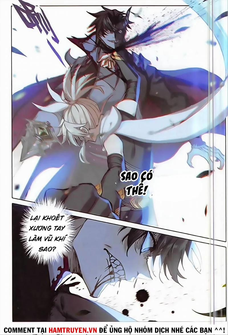 Nhất Niệm Vĩnh Hằng 40 trang 17