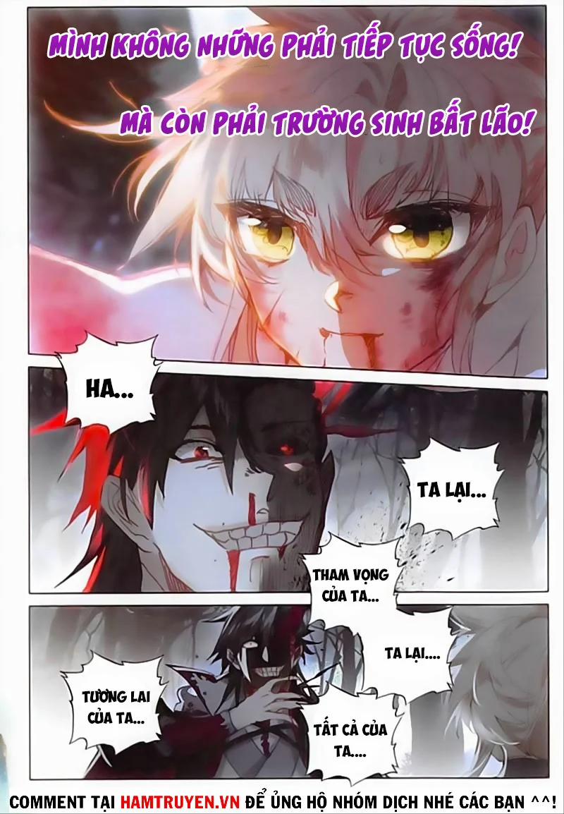 Nhất Niệm Vĩnh Hằng 40 trang 18