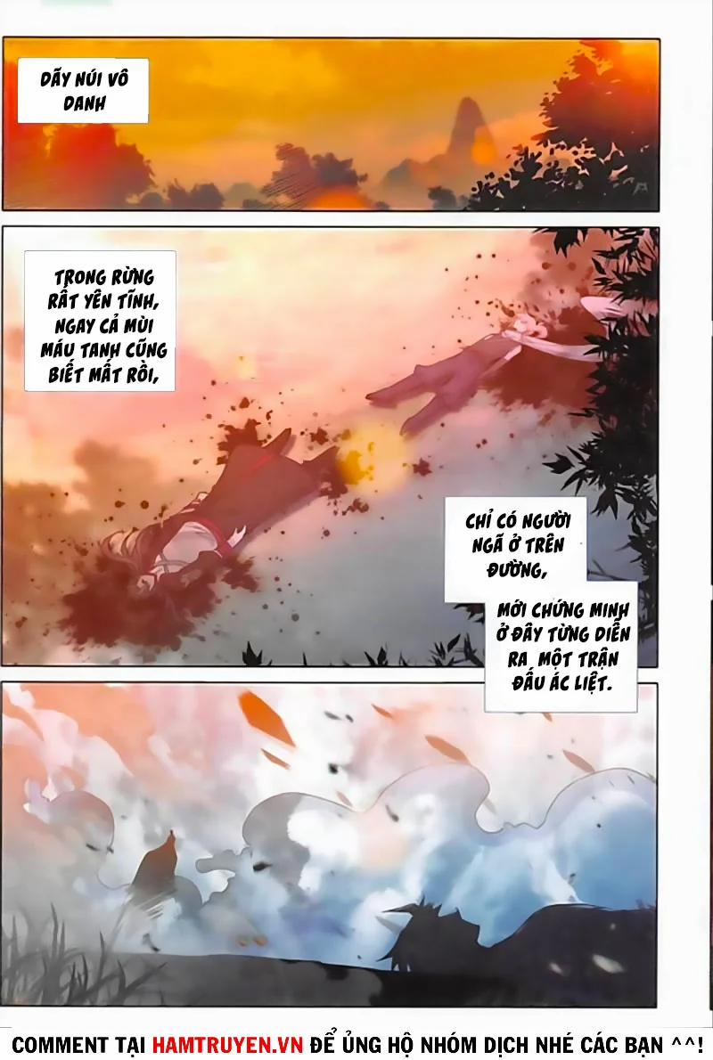 Nhất Niệm Vĩnh Hằng 40 trang 20