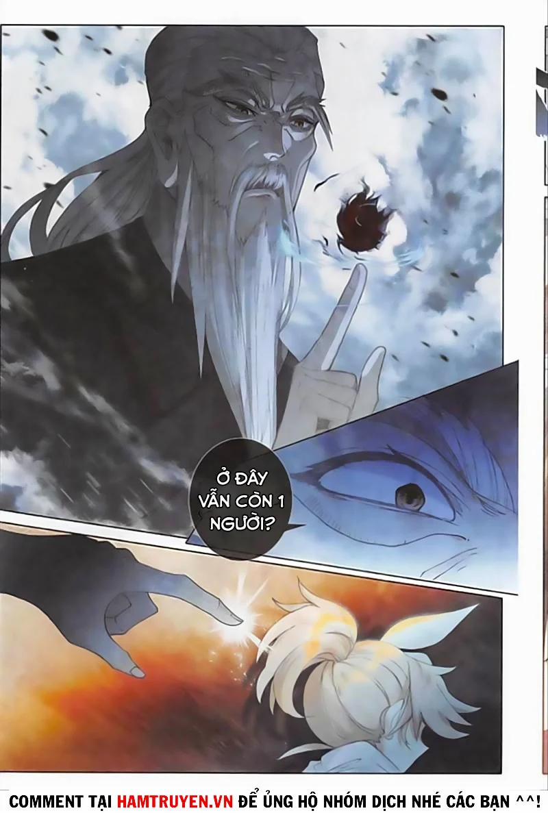 Nhất Niệm Vĩnh Hằng 40 trang 22