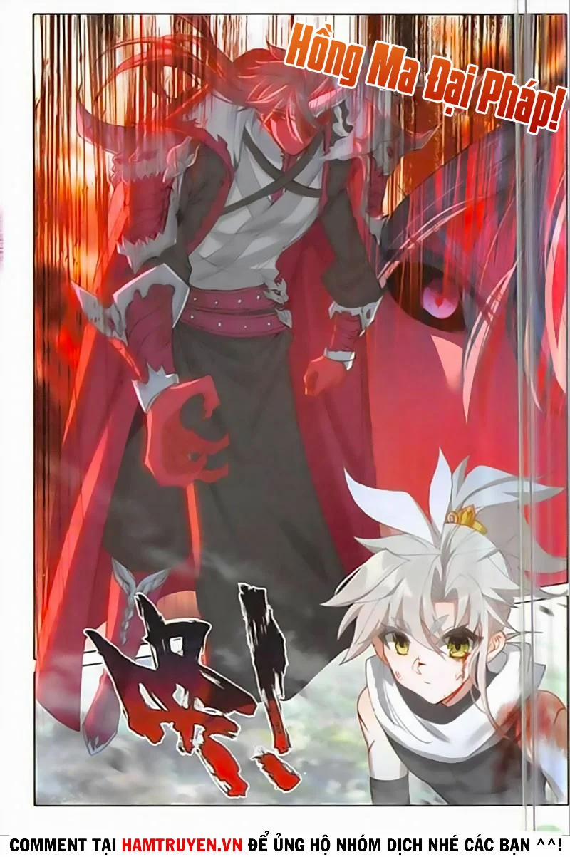 Nhất Niệm Vĩnh Hằng 40 trang 3