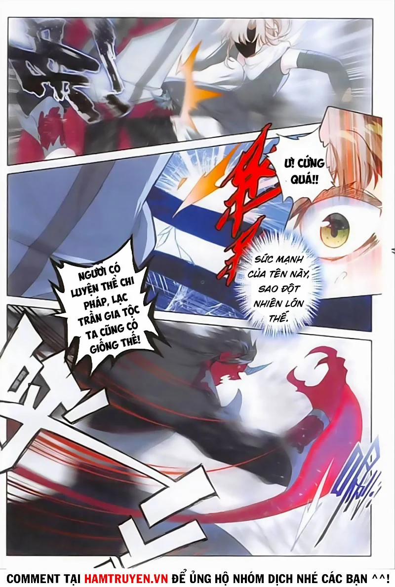 Nhất Niệm Vĩnh Hằng 40 trang 4