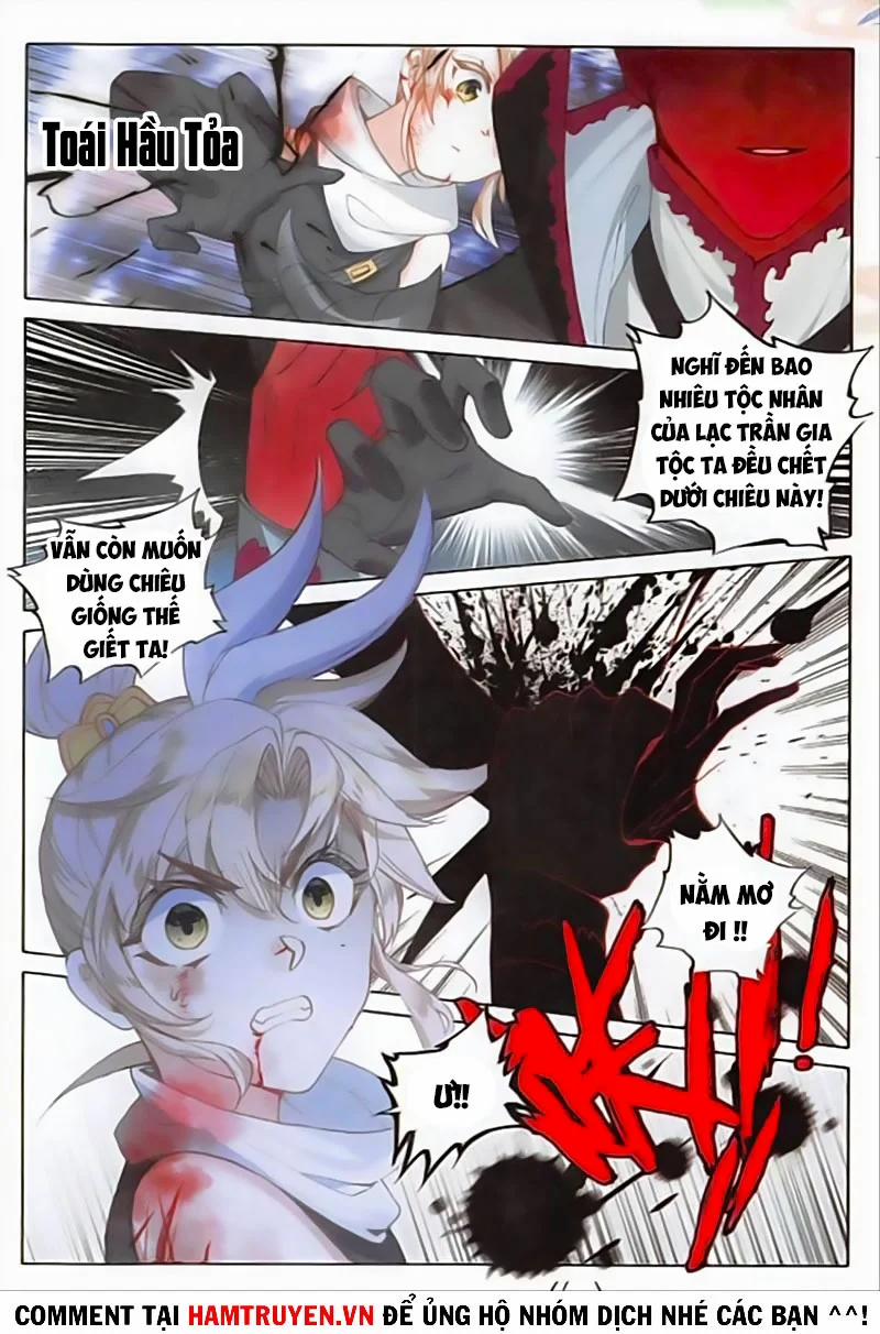 Nhất Niệm Vĩnh Hằng 40 trang 5