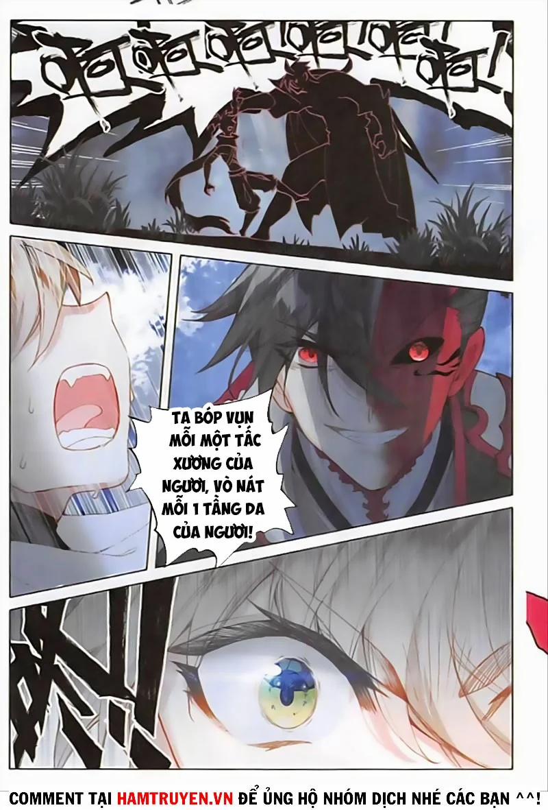 Nhất Niệm Vĩnh Hằng 40 trang 6