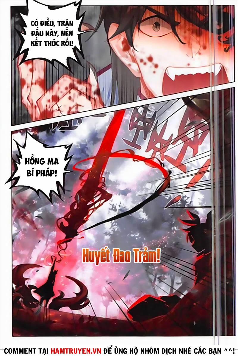 Nhất Niệm Vĩnh Hằng 40 trang 9