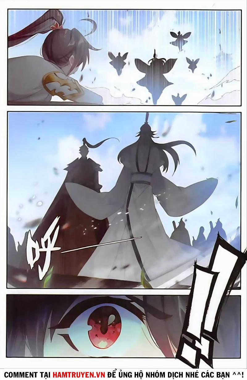 Nhất Niệm Vĩnh Hằng 41 trang 10