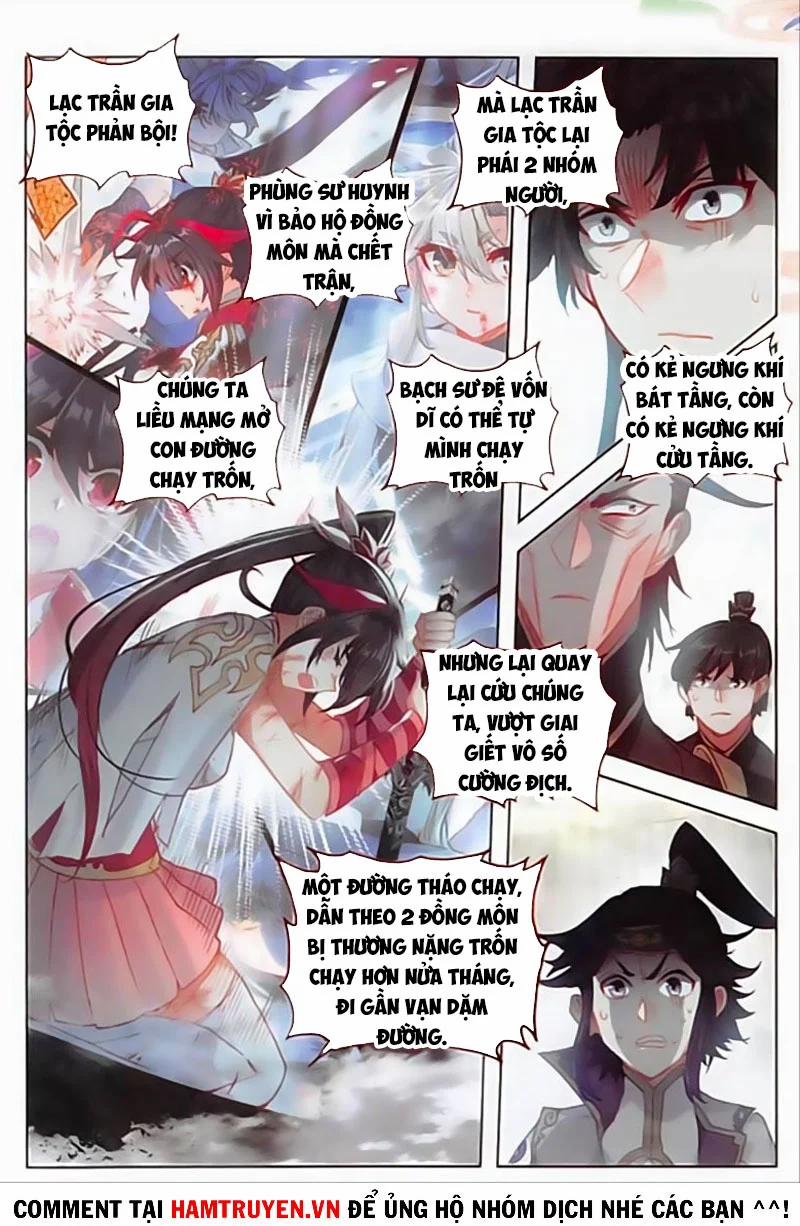 Nhất Niệm Vĩnh Hằng 41 trang 13