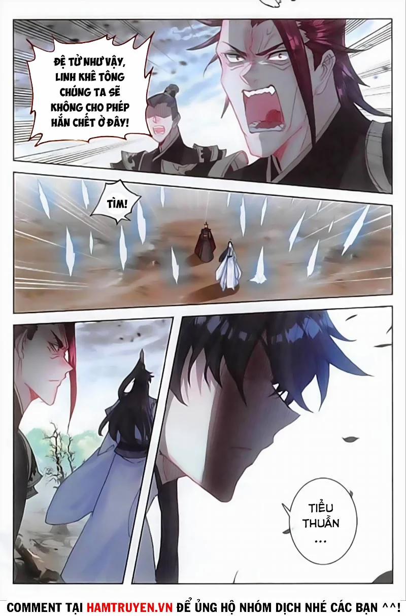 Nhất Niệm Vĩnh Hằng 41 trang 14