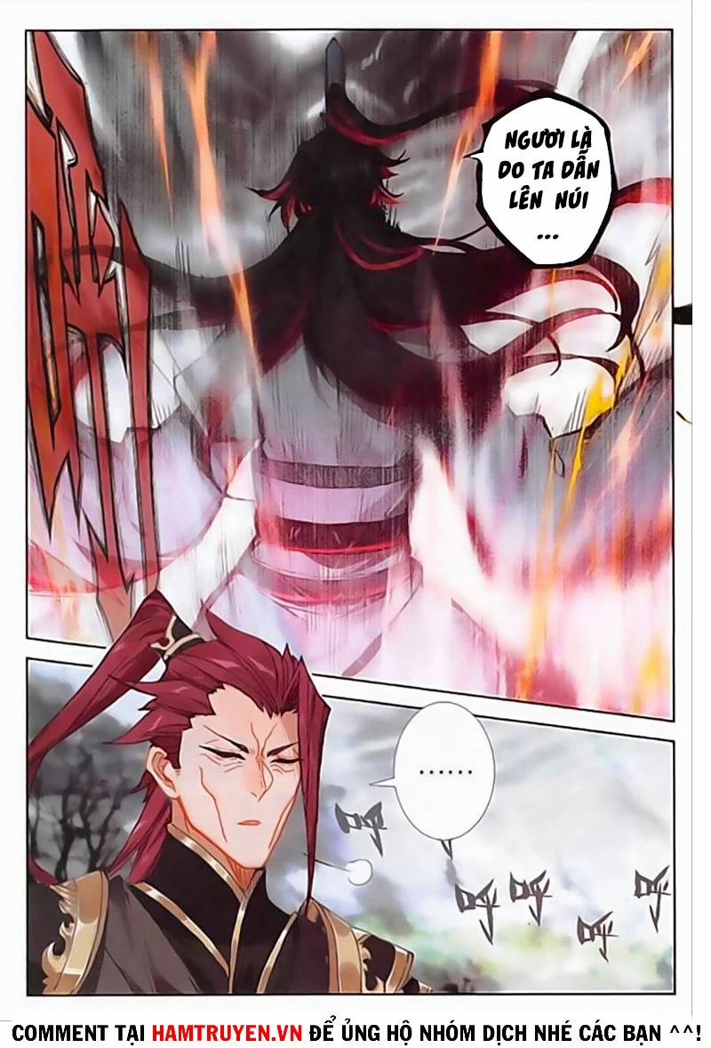 Nhất Niệm Vĩnh Hằng 41 trang 15