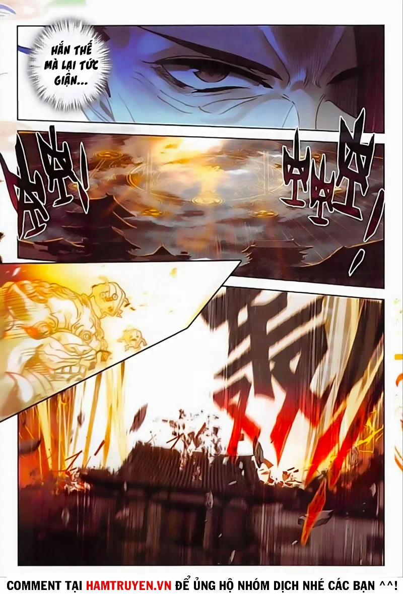 Nhất Niệm Vĩnh Hằng 41 trang 16