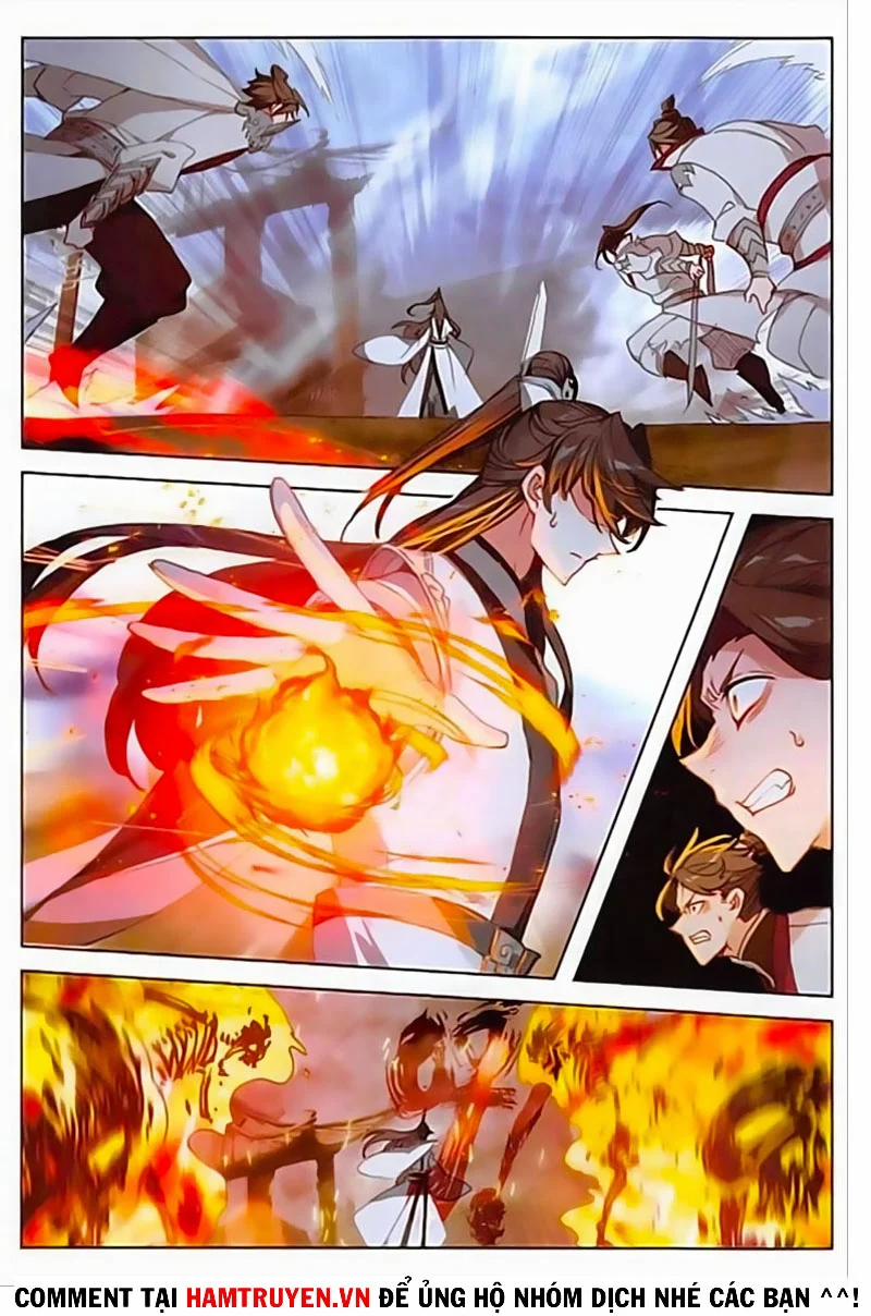 Nhất Niệm Vĩnh Hằng 41 trang 18