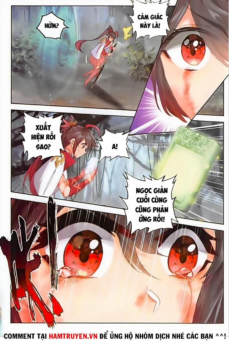 Nhất Niệm Vĩnh Hằng 41 trang 2