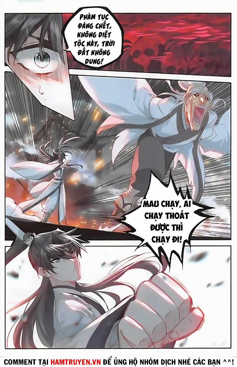 Nhất Niệm Vĩnh Hằng 41 trang 20