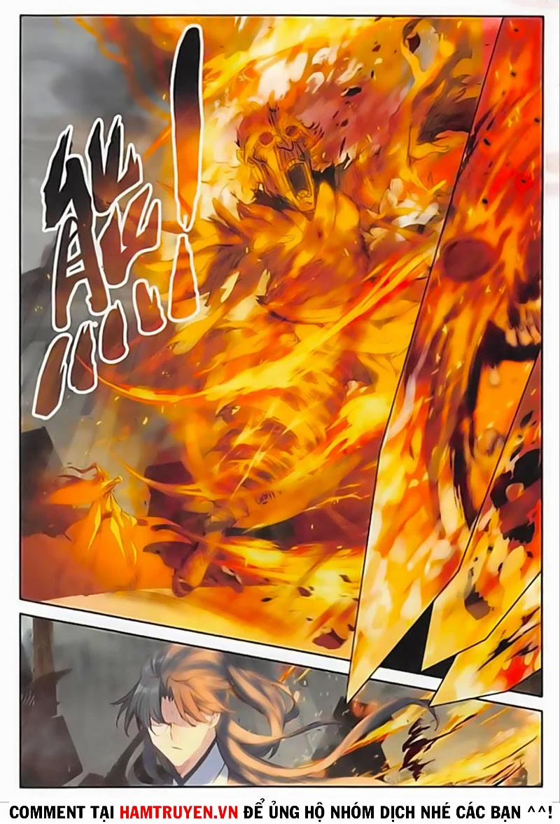 Nhất Niệm Vĩnh Hằng 41 trang 21