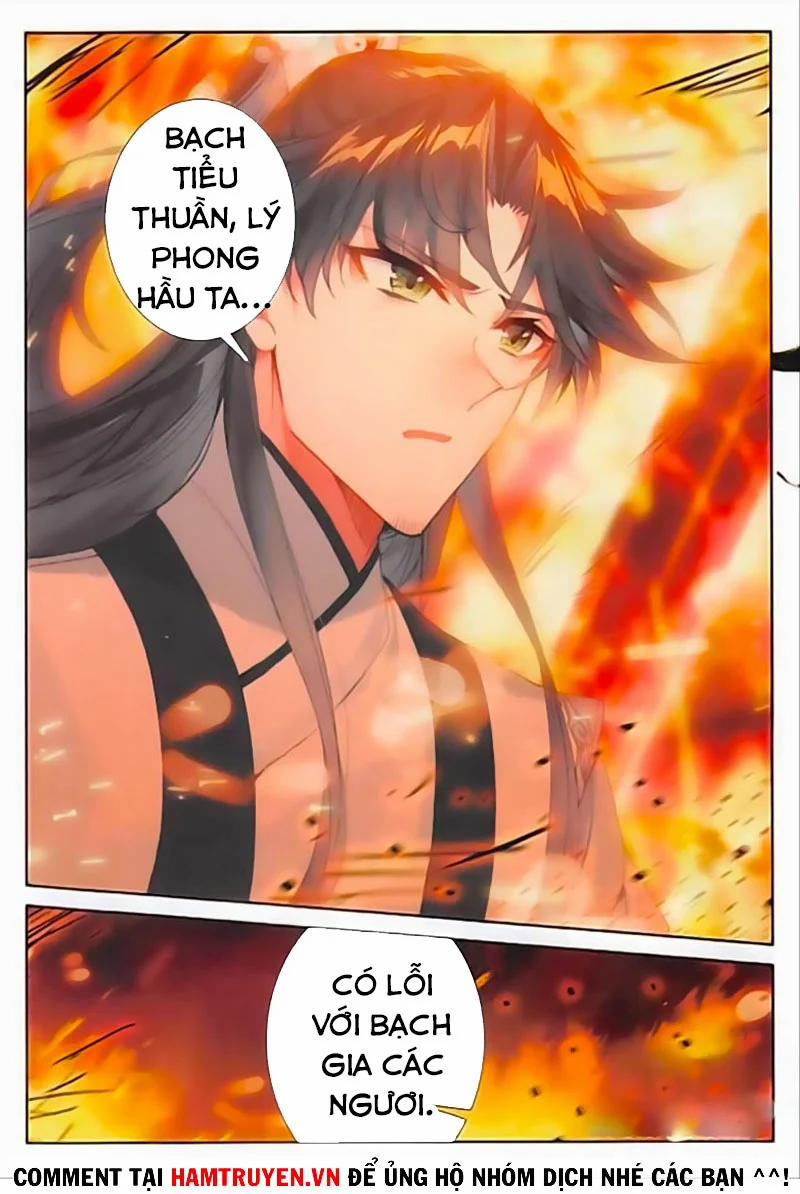 Nhất Niệm Vĩnh Hằng 41 trang 23