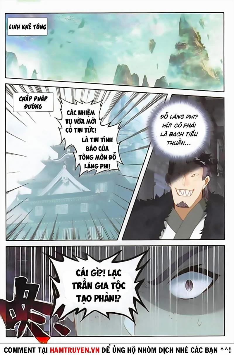 Nhất Niệm Vĩnh Hằng 41 trang 4