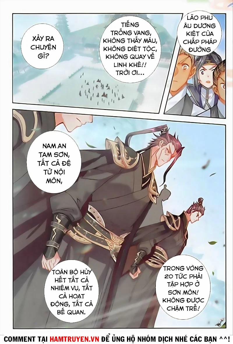 Nhất Niệm Vĩnh Hằng 41 trang 5