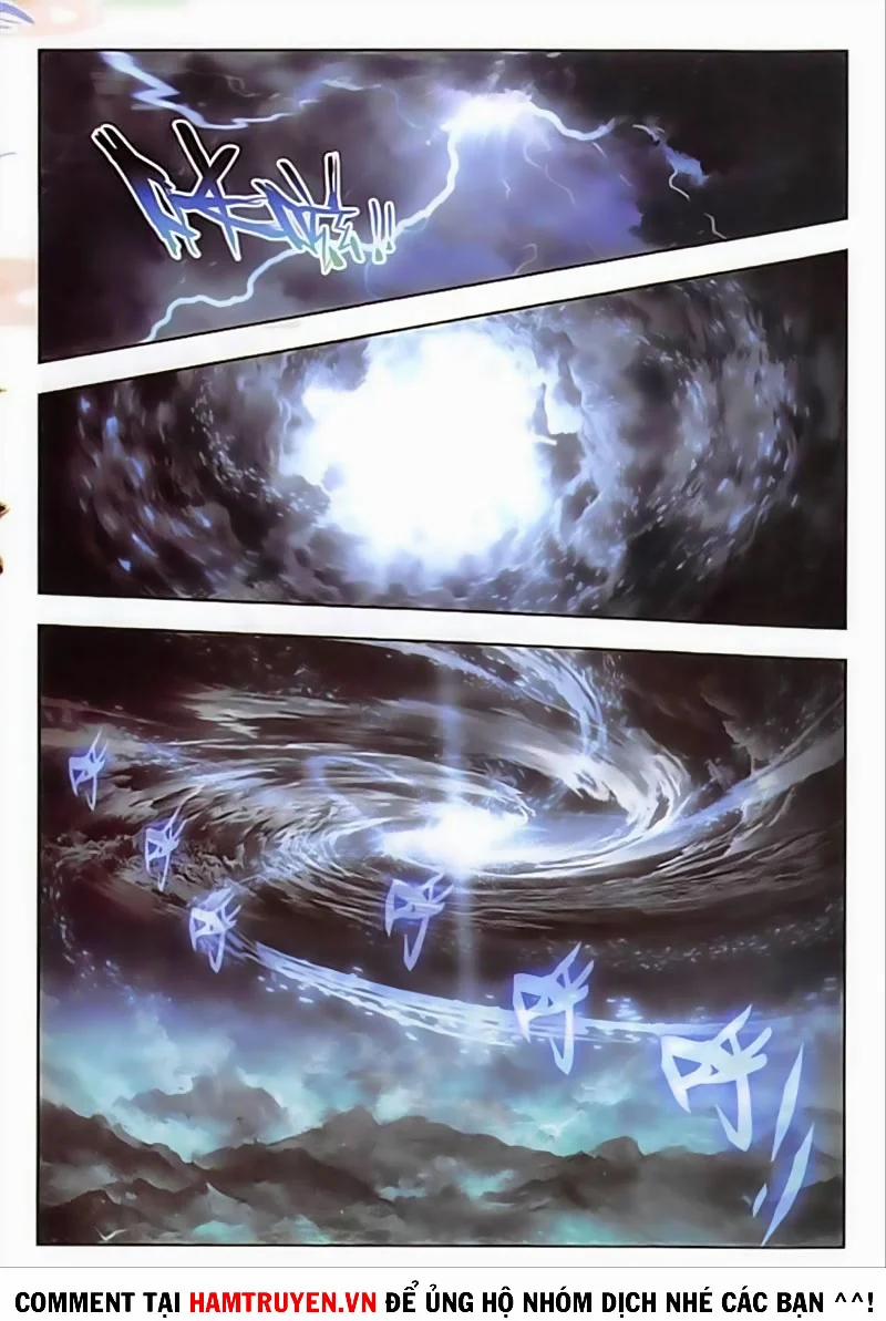 Nhất Niệm Vĩnh Hằng 41 trang 8