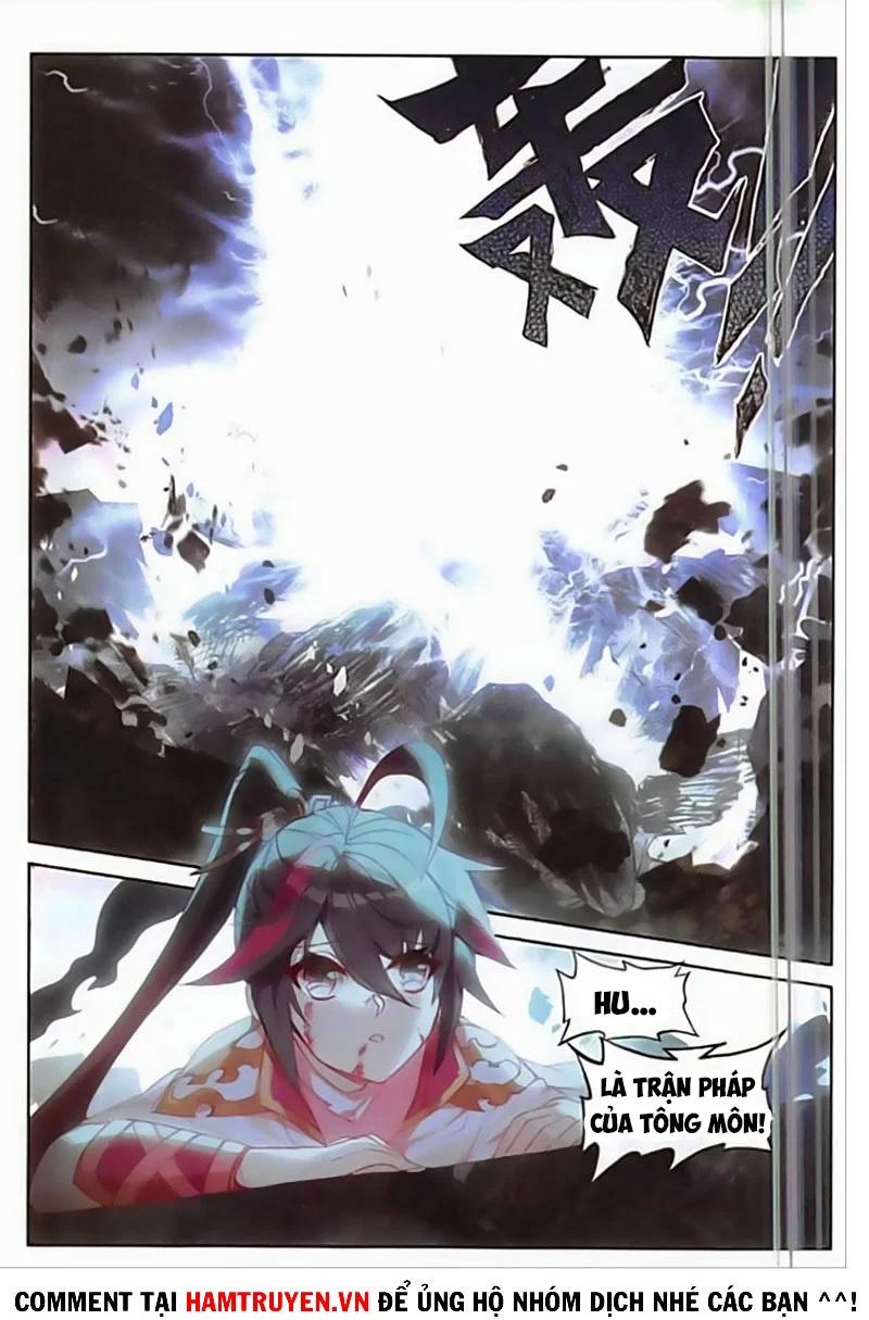 Nhất Niệm Vĩnh Hằng 41 trang 9