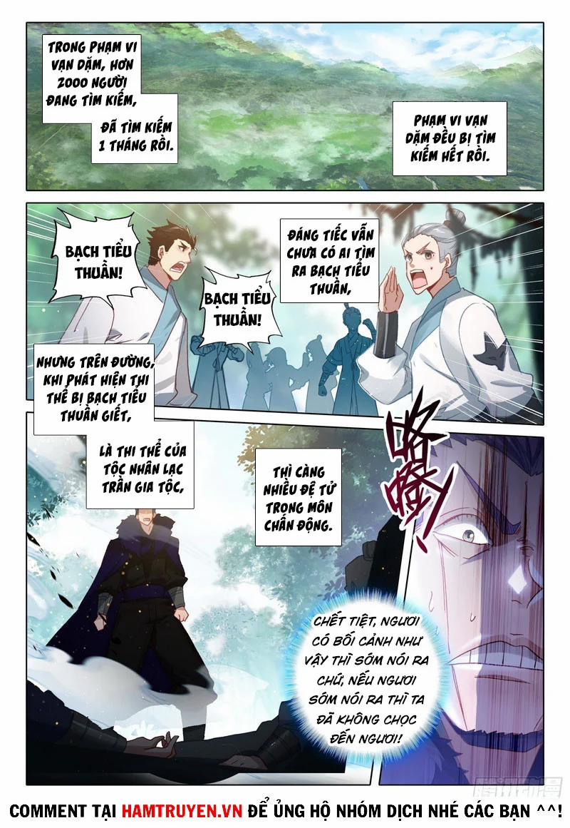 Nhất Niệm Vĩnh Hằng 42 trang 1