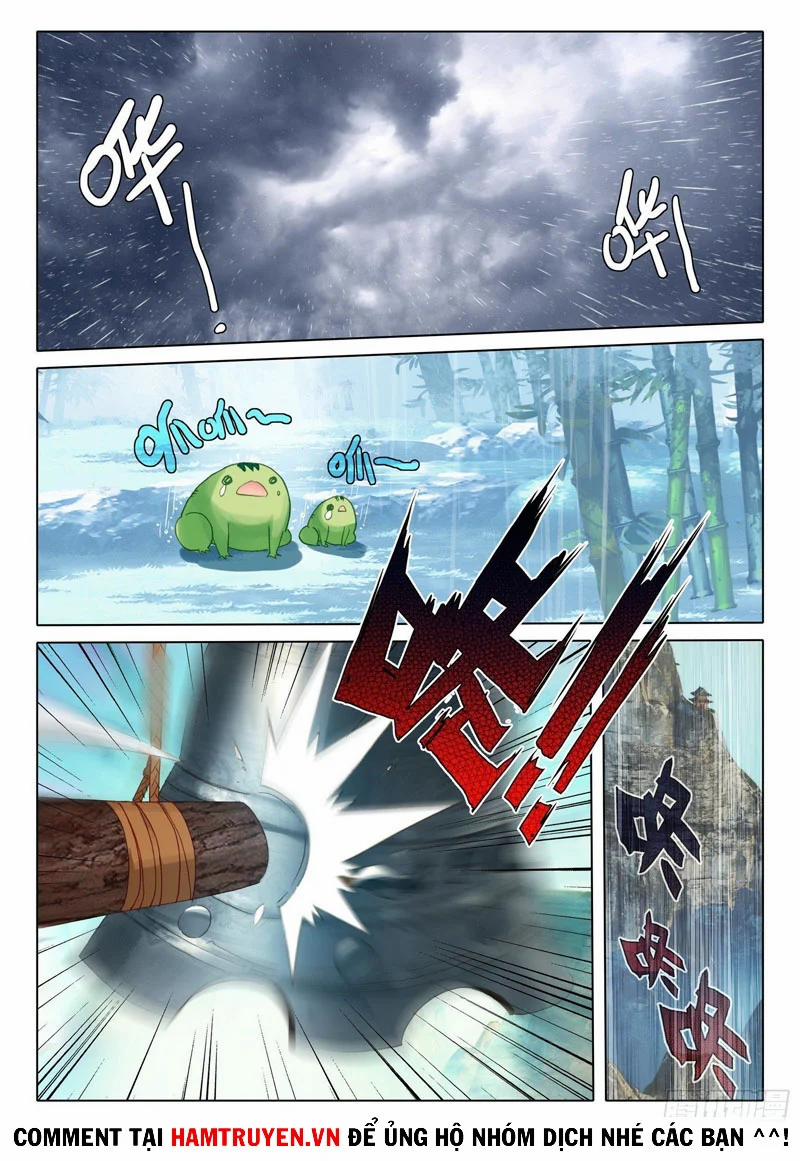 Nhất Niệm Vĩnh Hằng 42 trang 11