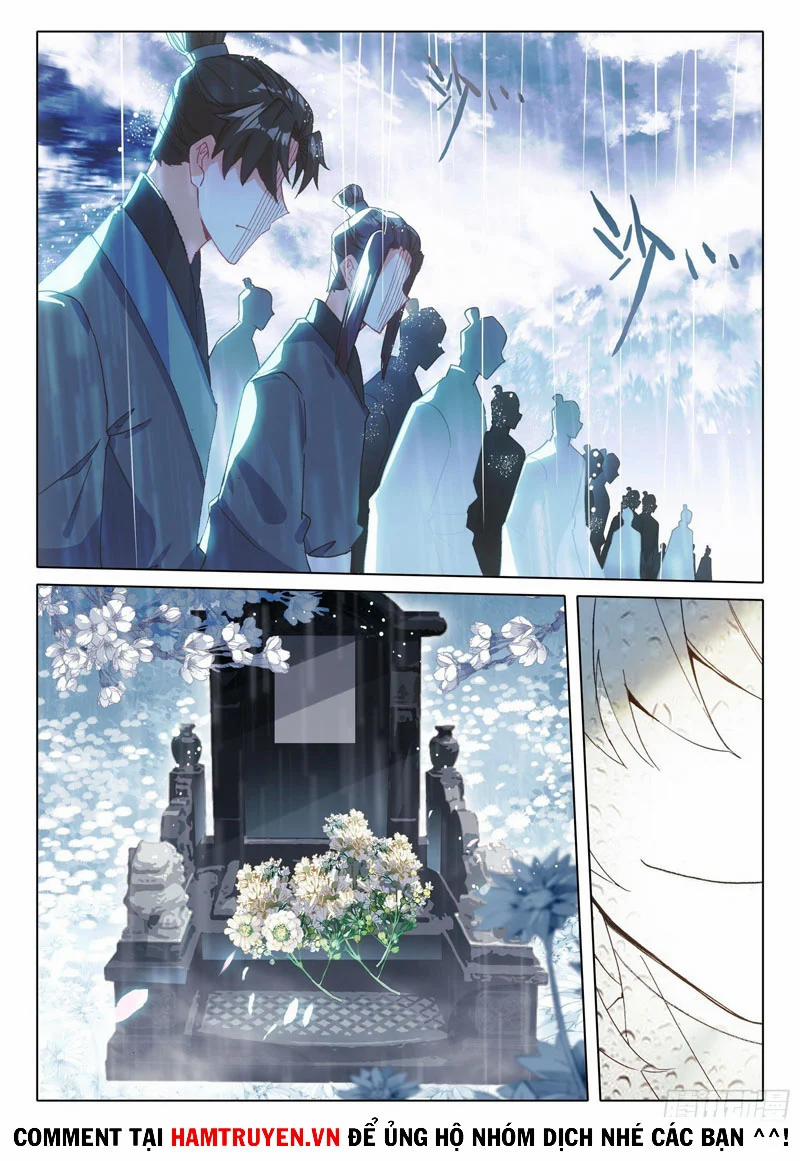 Nhất Niệm Vĩnh Hằng 42 trang 12