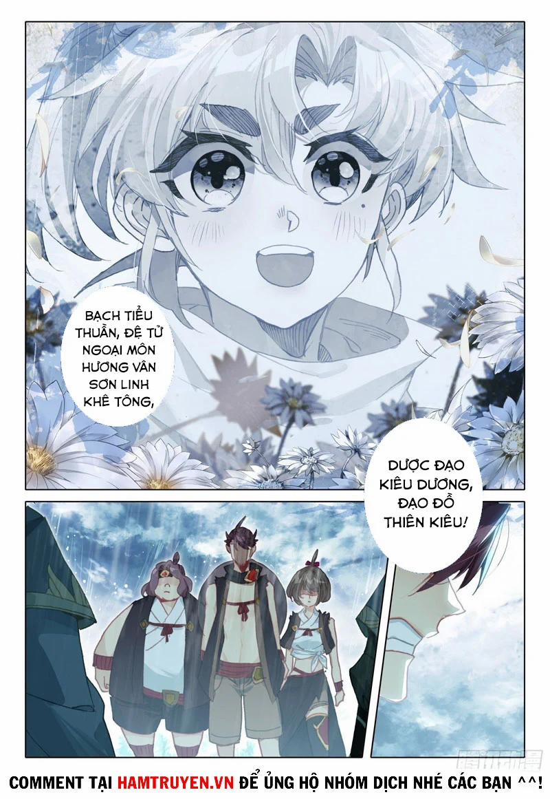 Nhất Niệm Vĩnh Hằng 42 trang 13