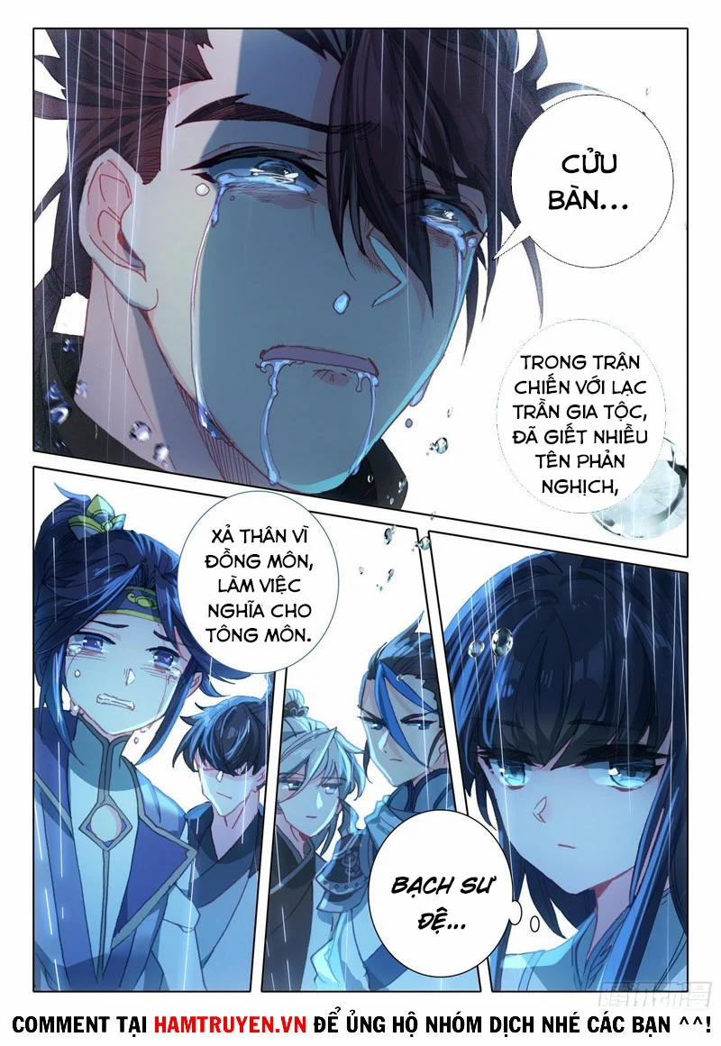 Nhất Niệm Vĩnh Hằng 42 trang 14