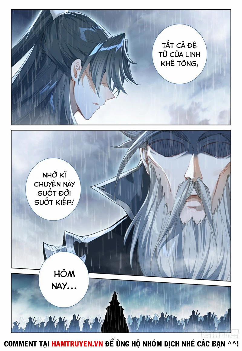 Nhất Niệm Vĩnh Hằng 42 trang 16