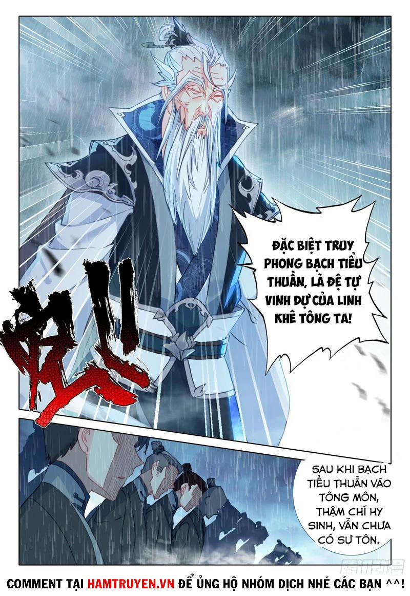 Nhất Niệm Vĩnh Hằng 42 trang 17